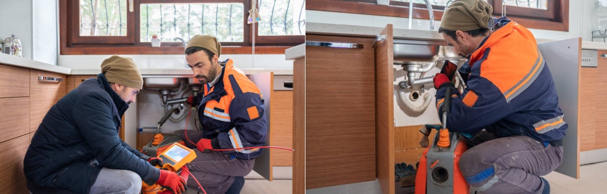 Çekmeköy Hemen Servis Çağır! Logo