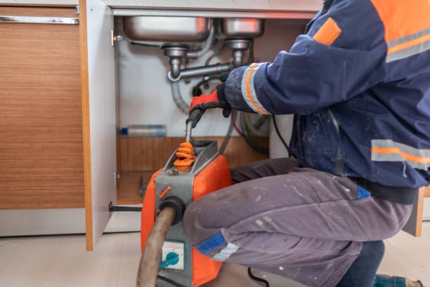 Çekmeköy Lavabo ve Mutfak Gideri Tıkanıklıkları