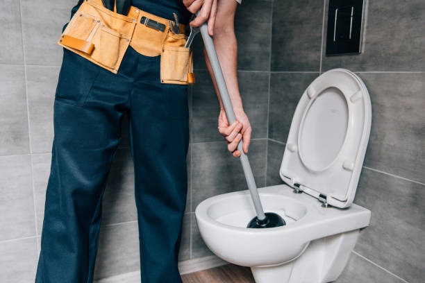 Çekmeköy Banyo Tıkanıklığı Açma