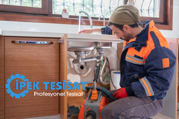 Çekmeköy Mutfak Açma - Çekmeköy Profesyonel Tesisat Hizmetleri