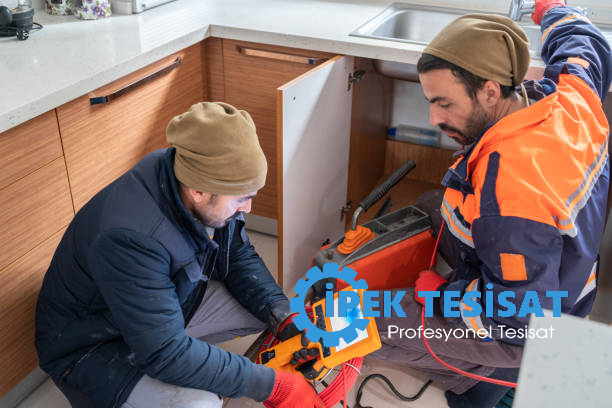 Çekmeköy Mutfak Açma - Çekmeköy Profesyonel Tesisat Hizmetleri